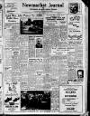 Newmarket Journal Thursday 01 September 1955 Page 1