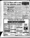 Newmarket Journal Thursday 14 November 1974 Page 8