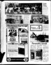 Newmarket Journal Thursday 14 November 1974 Page 22