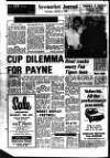 Newmarket Journal Thursday 08 January 1976 Page 32