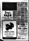 Newmarket Journal Thursday 15 January 1976 Page 4