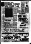 Newmarket Journal Thursday 15 January 1976 Page 13