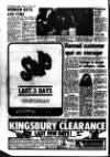 Newmarket Journal Thursday 22 January 1976 Page 4