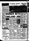 Newmarket Journal Thursday 29 January 1976 Page 34