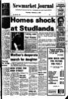 Newmarket Journal Thursday 05 February 1976 Page 1
