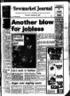 Newmarket Journal Thursday 19 February 1976 Page 1