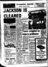 Newmarket Journal Thursday 19 February 1976 Page 36