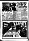 Newmarket Journal Thursday 01 April 1976 Page 12
