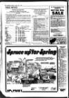 Newmarket Journal Thursday 01 April 1976 Page 36
