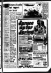 Newmarket Journal Thursday 08 April 1976 Page 15