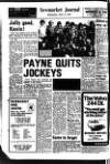 Newmarket Journal Wednesday 14 April 1976 Page 40