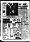 Newmarket Journal Thursday 03 June 1976 Page 8