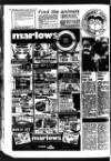 Newmarket Journal Thursday 10 June 1976 Page 16