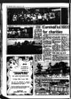 Newmarket Journal Thursday 17 June 1976 Page 10