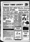 Newmarket Journal Thursday 17 June 1976 Page 16