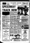 Newmarket Journal Thursday 17 June 1976 Page 36