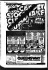 Newmarket Journal Thursday 23 September 1976 Page 16