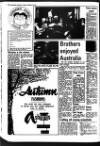 Newmarket Journal Thursday 30 September 1976 Page 16