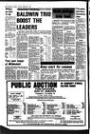 Newmarket Journal Thursday 30 September 1976 Page 32