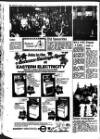 Newmarket Journal Thursday 14 October 1976 Page 24