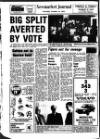 Newmarket Journal Thursday 14 October 1976 Page 44