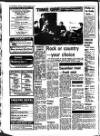 Newmarket Journal Thursday 28 October 1976 Page 6