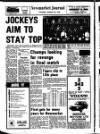 Newmarket Journal Thursday 28 October 1976 Page 40