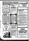 Newmarket Journal Thursday 04 November 1976 Page 30