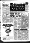 Newmarket Journal Thursday 04 November 1976 Page 42