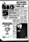 Newmarket Journal Thursday 11 November 1976 Page 20