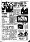 Newmarket Journal Thursday 09 December 1976 Page 5