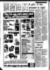 Newmarket Journal Thursday 09 December 1976 Page 22