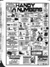 Newmarket Journal Thursday 09 December 1976 Page 36