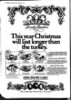 Newmarket Journal Thursday 16 December 1976 Page 4