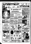 Newmarket Journal Thursday 16 December 1976 Page 8