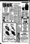 Newmarket Journal Thursday 16 December 1976 Page 14