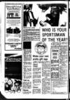Newmarket Journal Thursday 16 December 1976 Page 24