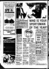 Newmarket Journal Thursday 16 December 1976 Page 26
