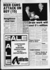 Newmarket Journal Thursday 17 January 1980 Page 18