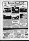 Newmarket Journal Thursday 17 January 1980 Page 34