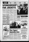 Newmarket Journal Thursday 17 January 1980 Page 40