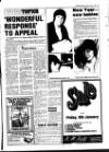 Newmarket Journal Thursday 07 January 1982 Page 5