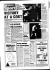 Newmarket Journal Thursday 07 January 1982 Page 28