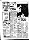 Newmarket Journal Thursday 07 January 1982 Page 30