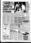 Newmarket Journal Thursday 14 January 1982 Page 32