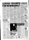 Newmarket Journal Thursday 21 January 1982 Page 26