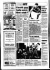Newmarket Journal Thursday 04 February 1982 Page 16