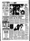 Newmarket Journal Thursday 11 February 1982 Page 18