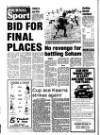 Newmarket Journal Thursday 11 February 1982 Page 40