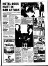 Newmarket Journal Thursday 25 February 1982 Page 9